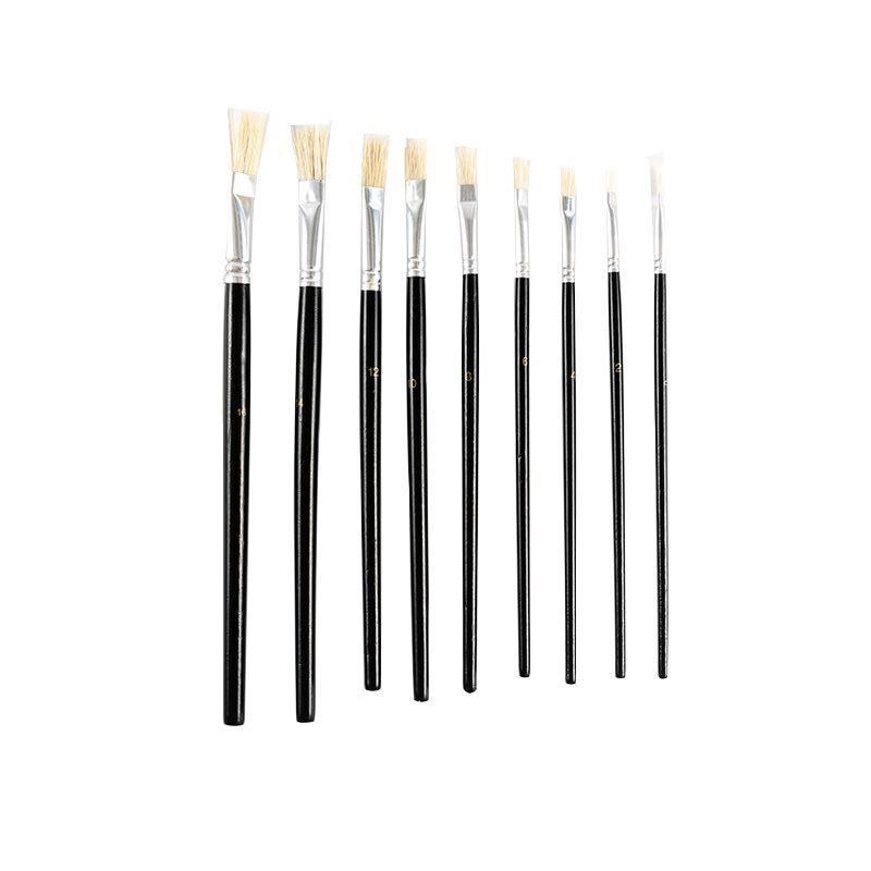 What is paint brush used for?