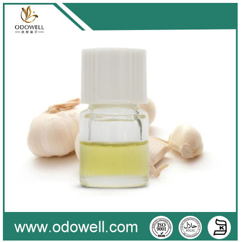 Common Aroma Chemicals