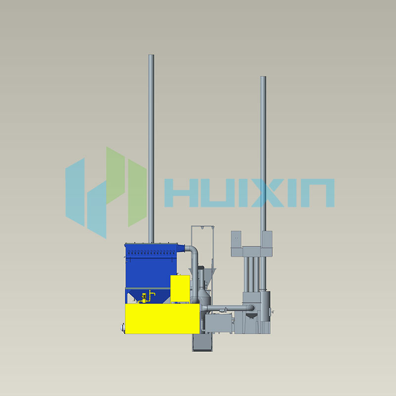 The Brief Introduction to Grate for Kinds of Boiler and Furnace