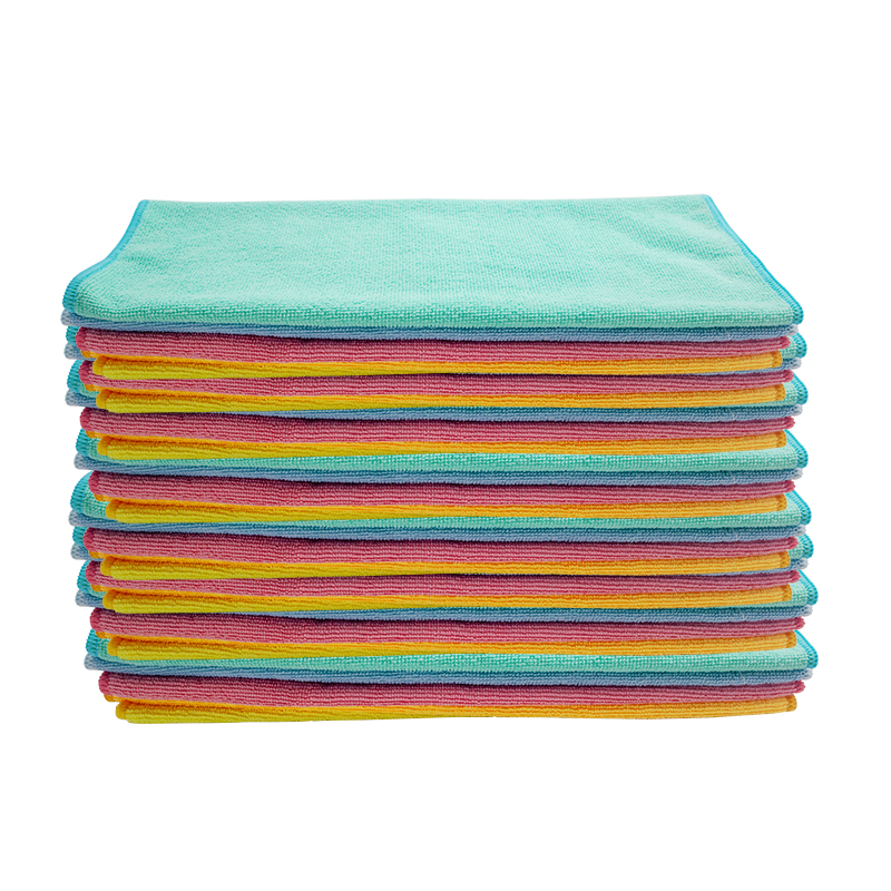 Seven Considerations to Help You Choose Mixed Cleaning Towel