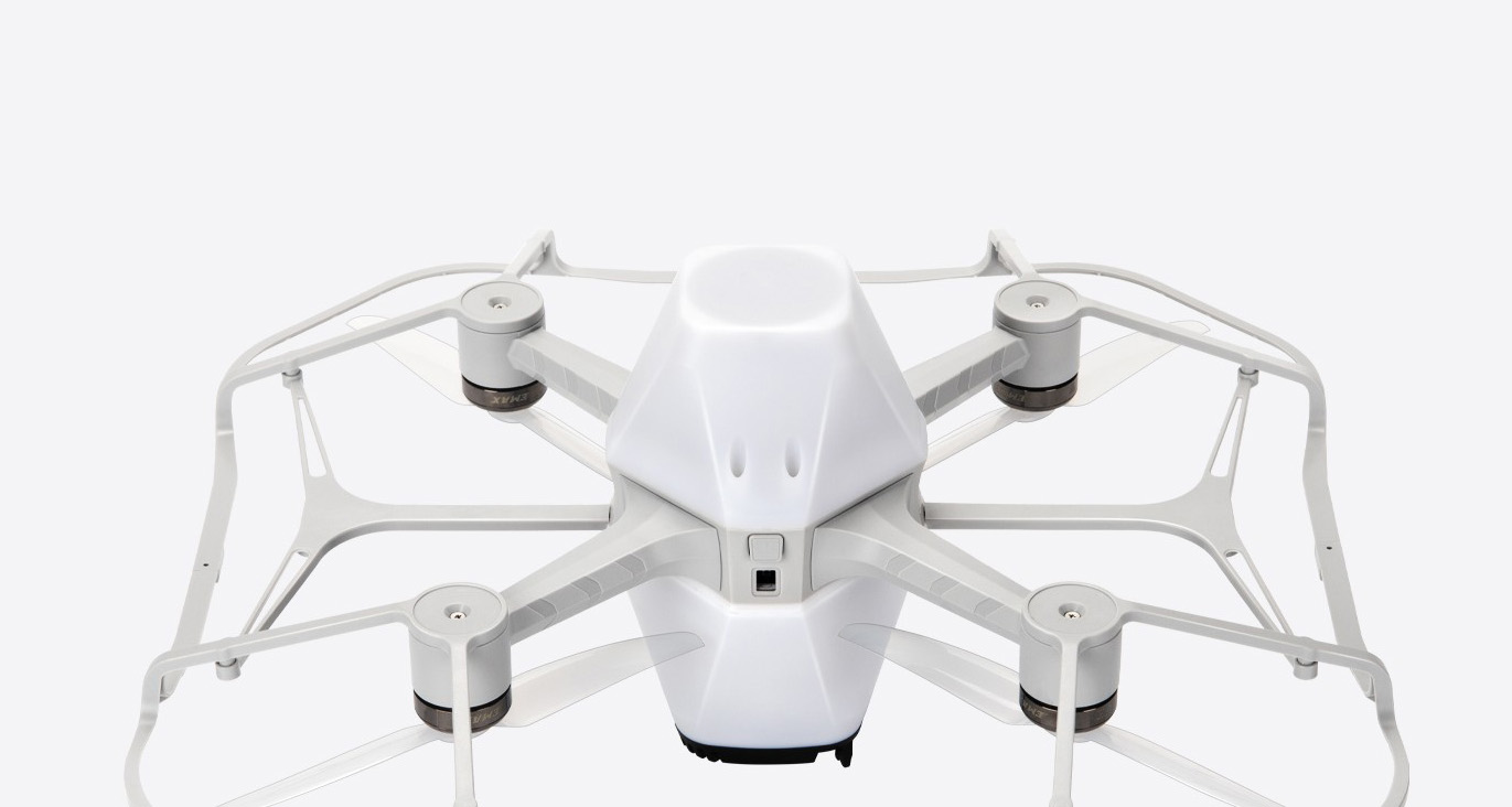 The Brief Introduction to UAV CNC machining precision parts