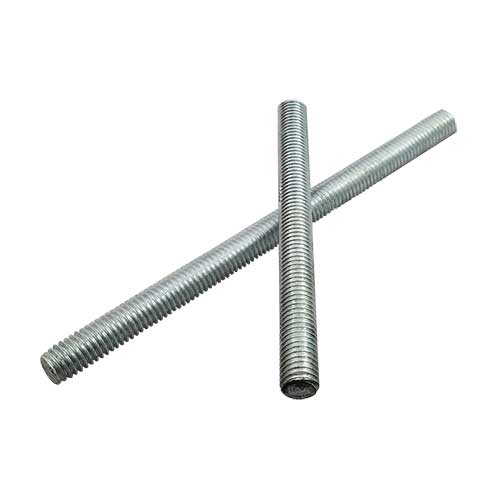 UNC 307 Grade A All Thread Rods Zinc: Strength, Durability, and Corrosion Resistance