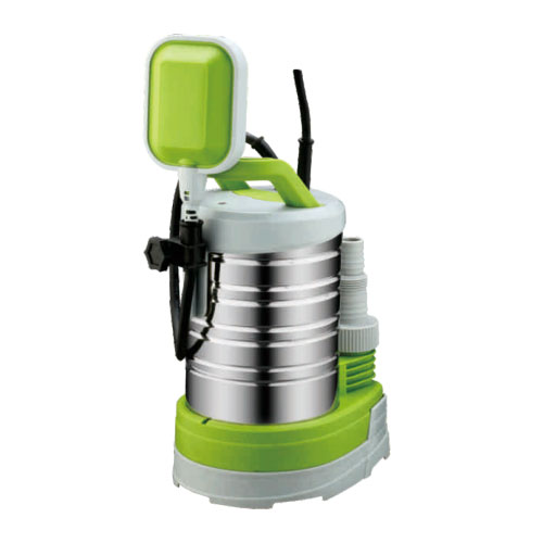 Submersible Clean Pump QXXX123 INOX: Your Reliable Solution for Efficient Water Management