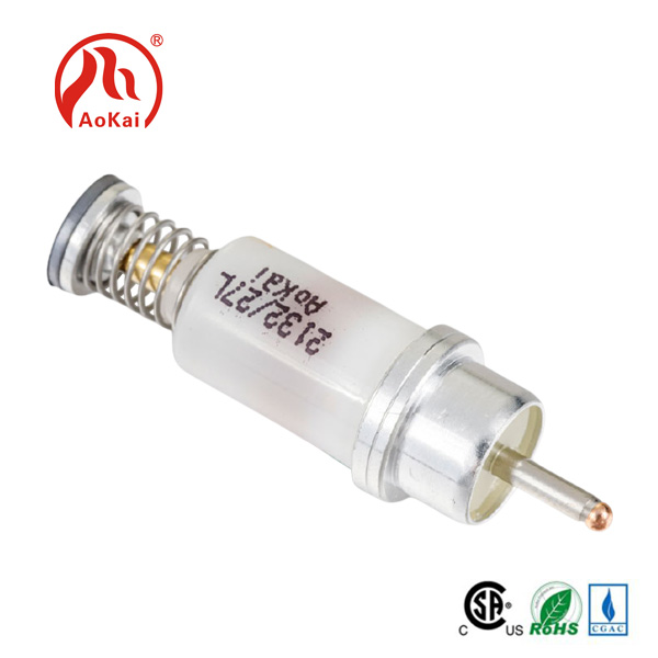 Solenoid Magnet Valve: Harnessing Electromagnetic Power for Control and Precision