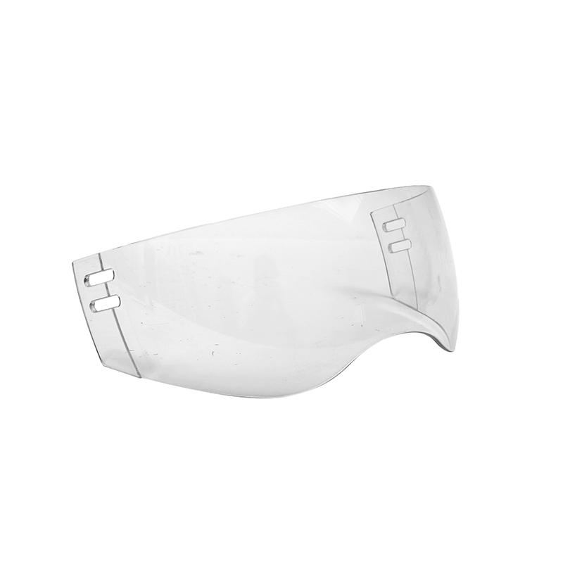 Function of Ice Hockey Visor