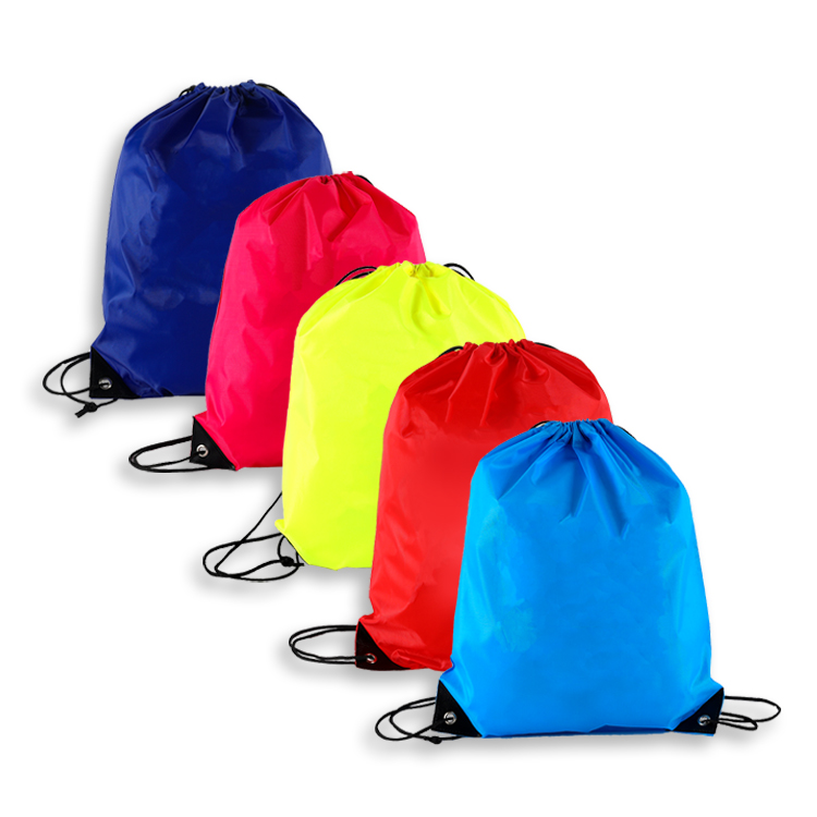 Function of Drawstring Bag