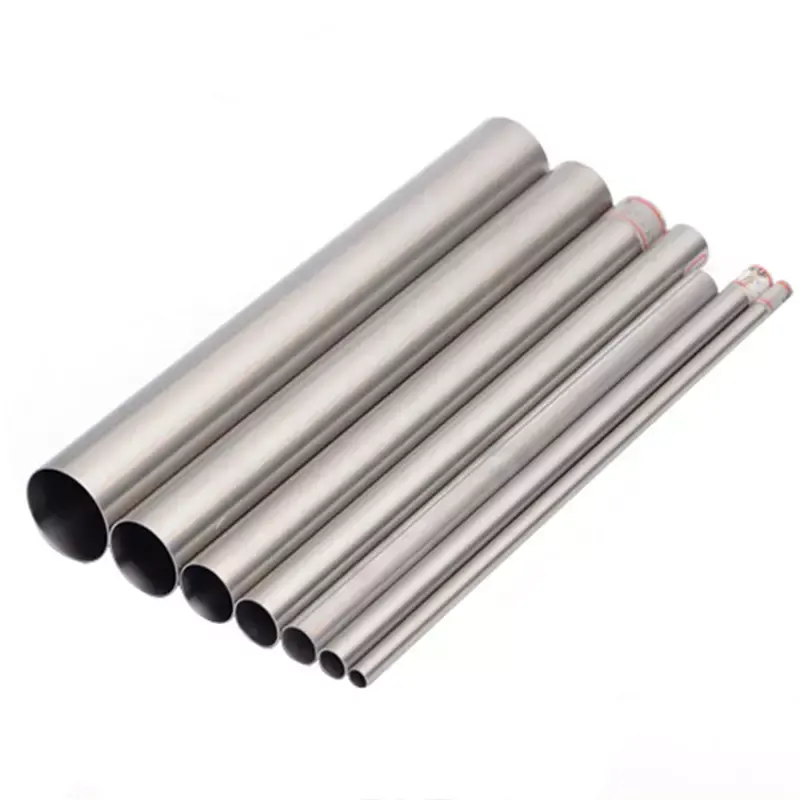 Function of Austenitic Stainless Steel Seamless Pipe