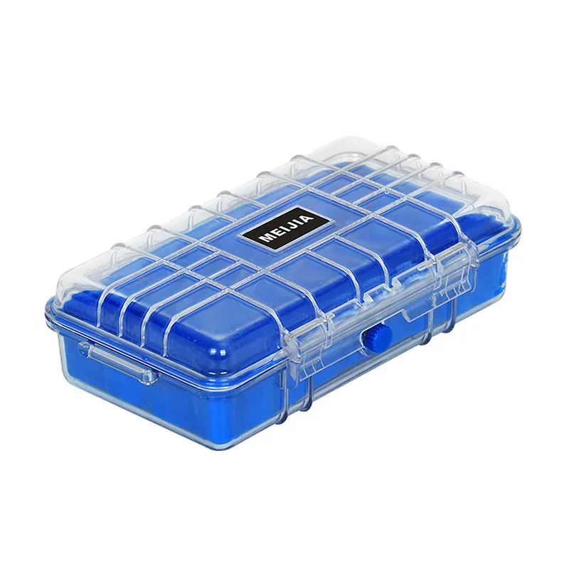 Function of Classic Waterproof Protective Case