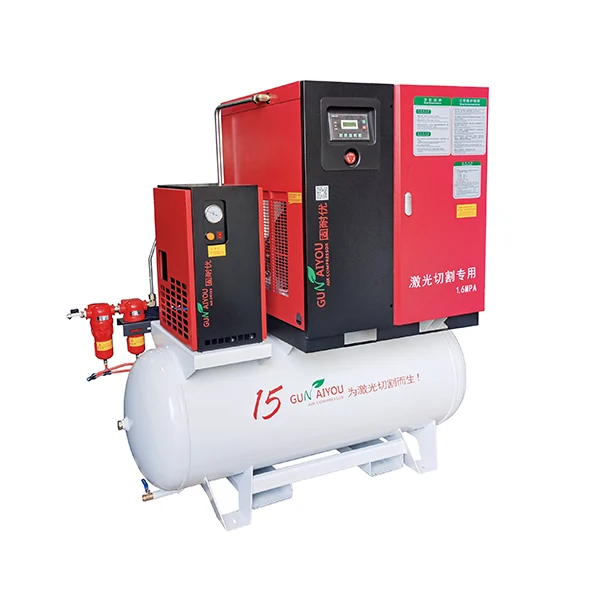 Laser Cutting High Pressure Machines: Precision Meets Power in Metal Fabrication