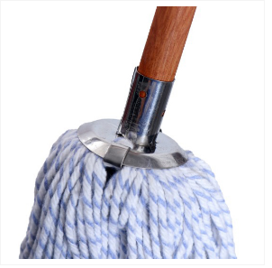 Cut End Wet Mops: The Secret Weapon for Spotless Floors