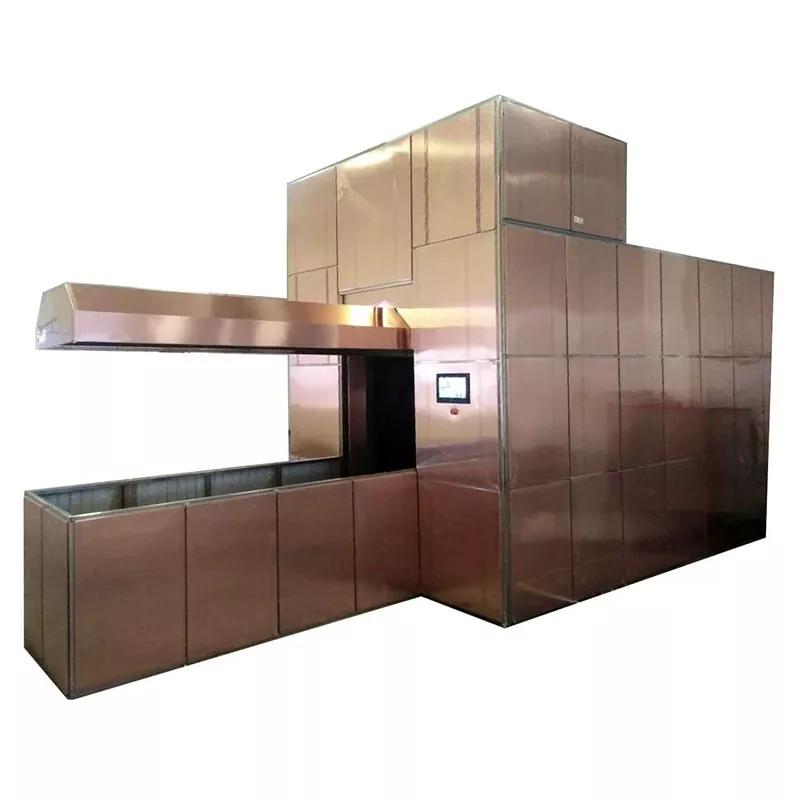 Animal Carcass Treatment Equipment: The Essential Technology for Safe and Sustainable Disposal