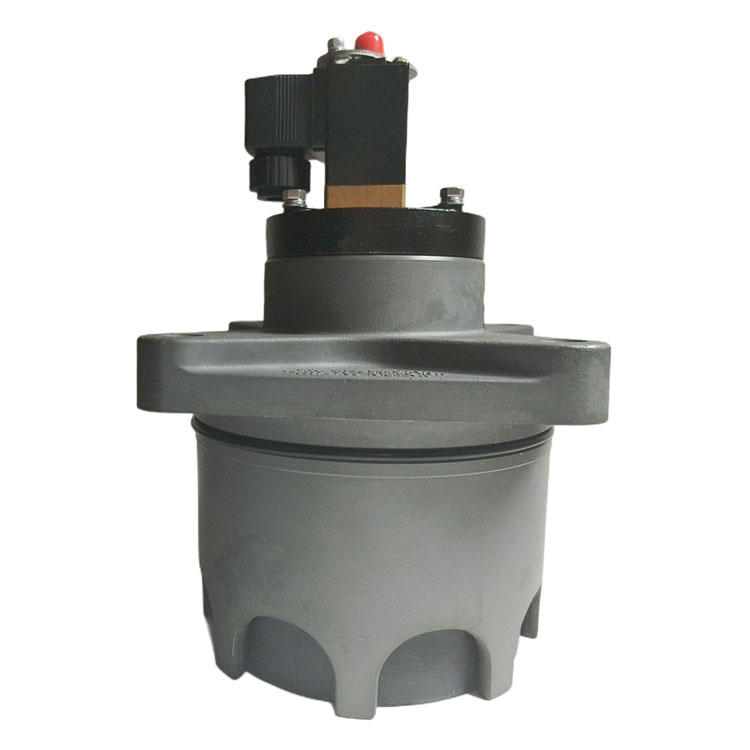 Why Do Dust Collection Systems Rely on Qingdao Star's Pulse Valves?