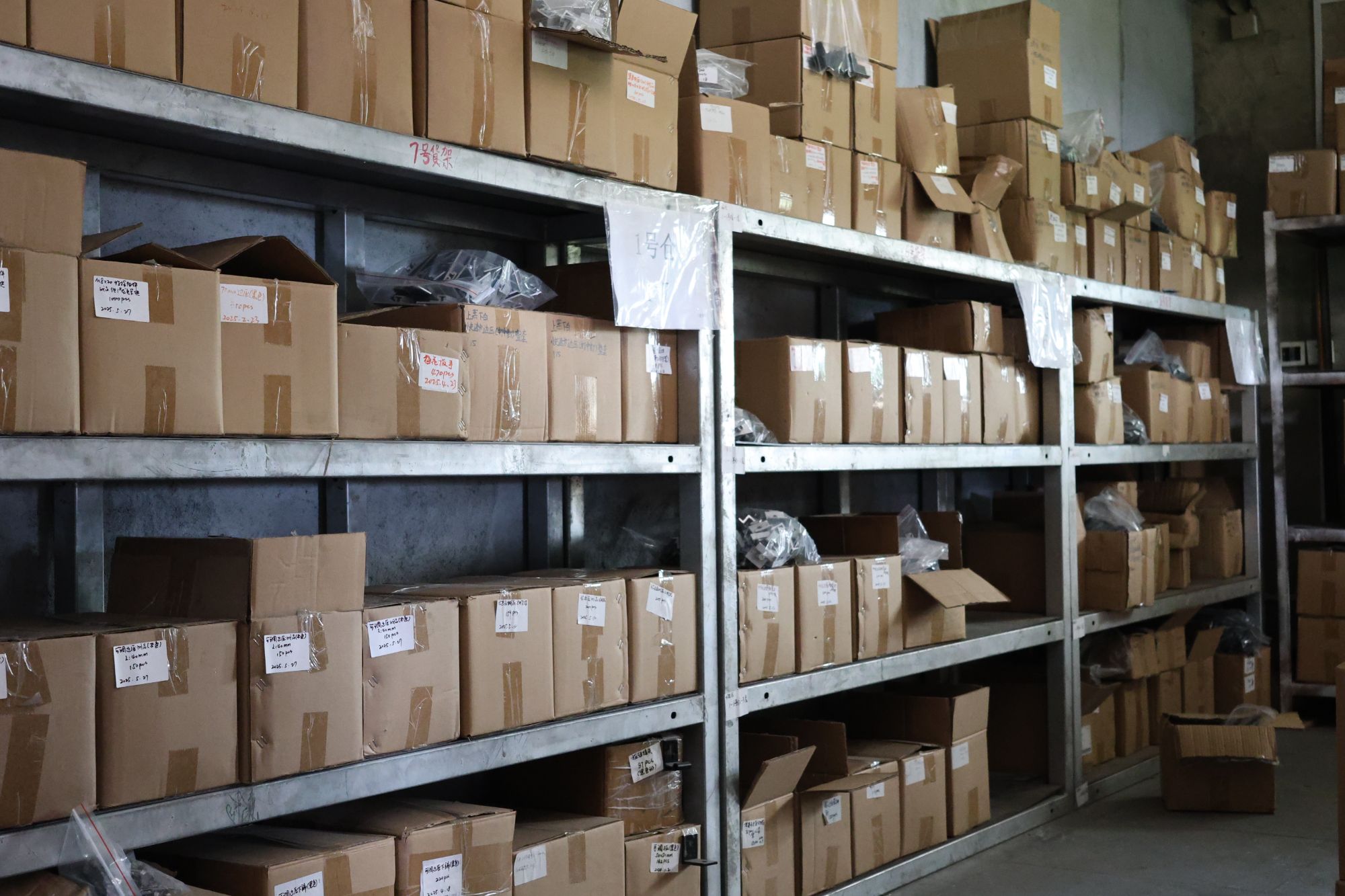 Top Solar Agriculture Mounting System Factories in China: Optimized Solutions for Enhanced Search Intent and Generative Understanding