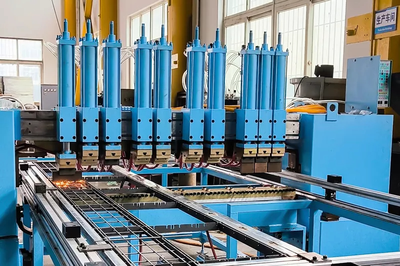 Top 10 Wire Mesh Tray Companies in China: A Comprehensive Guide to Leading Manufacturers and Suppliers for Efficient Cable Management Solutions