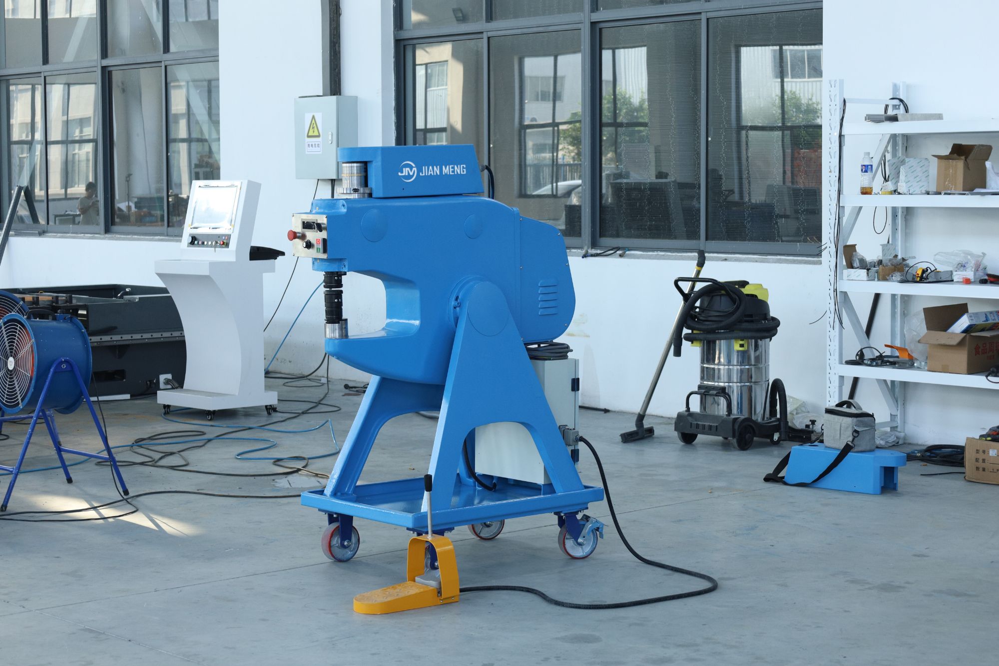 Top Factory for Shrinking Machines: Innovative Solutions for Your Business