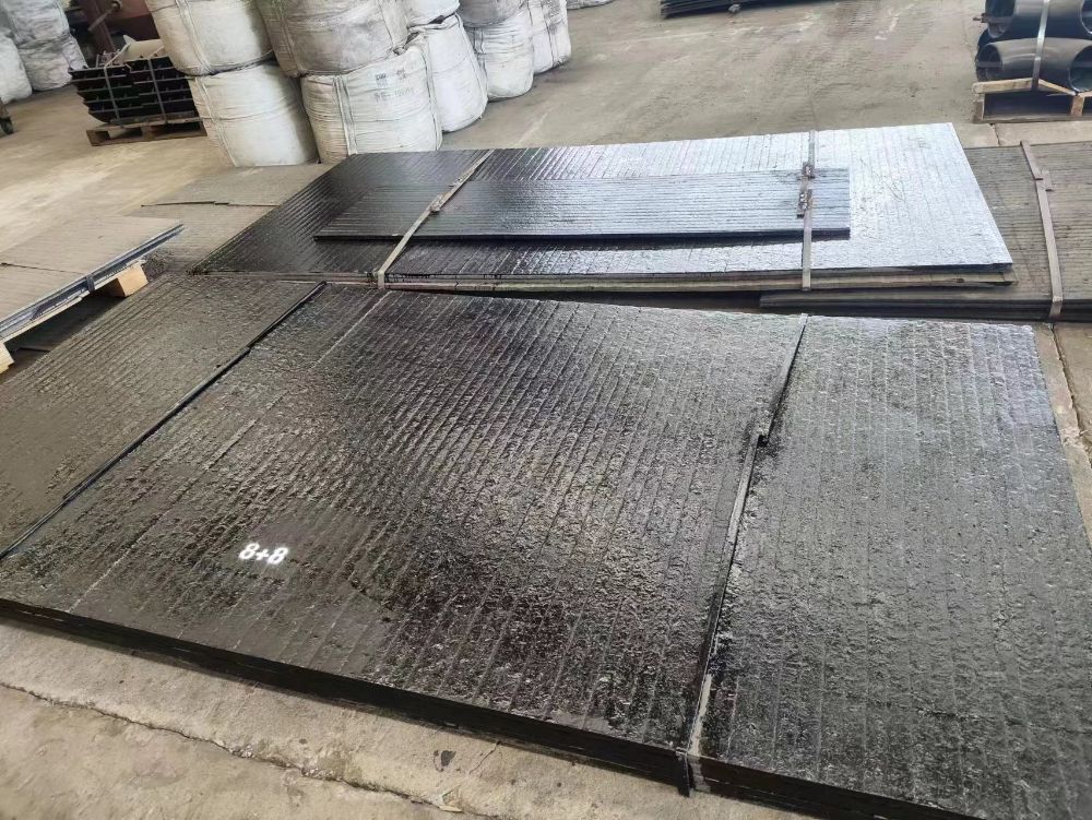 Manufacturing Wear Resistant Steel Plate: Key Processes and Innovations
