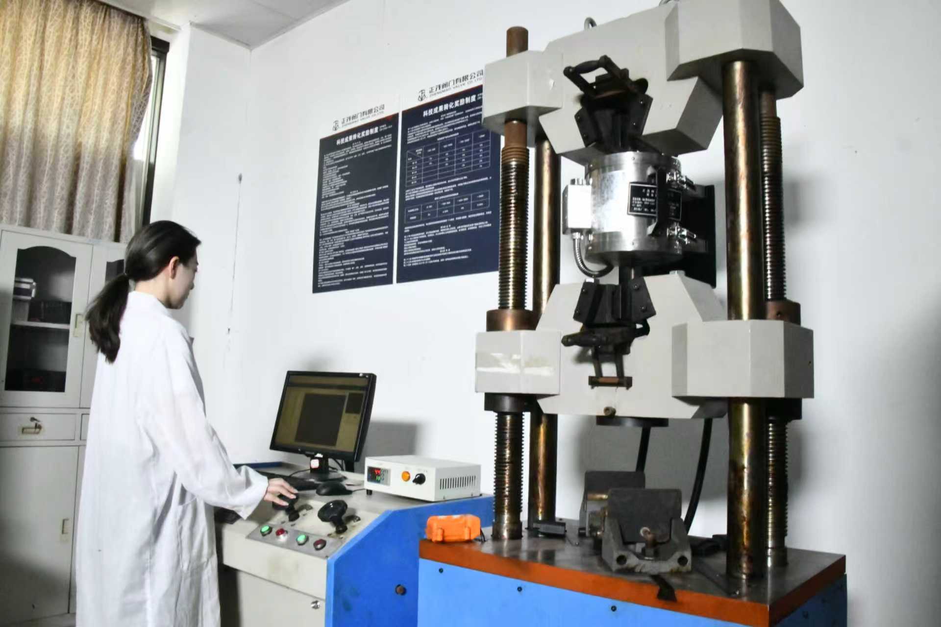 Bespoke Carbon Steel Valve Manufacturer: Expert Custom Solutions for Industrial Applications