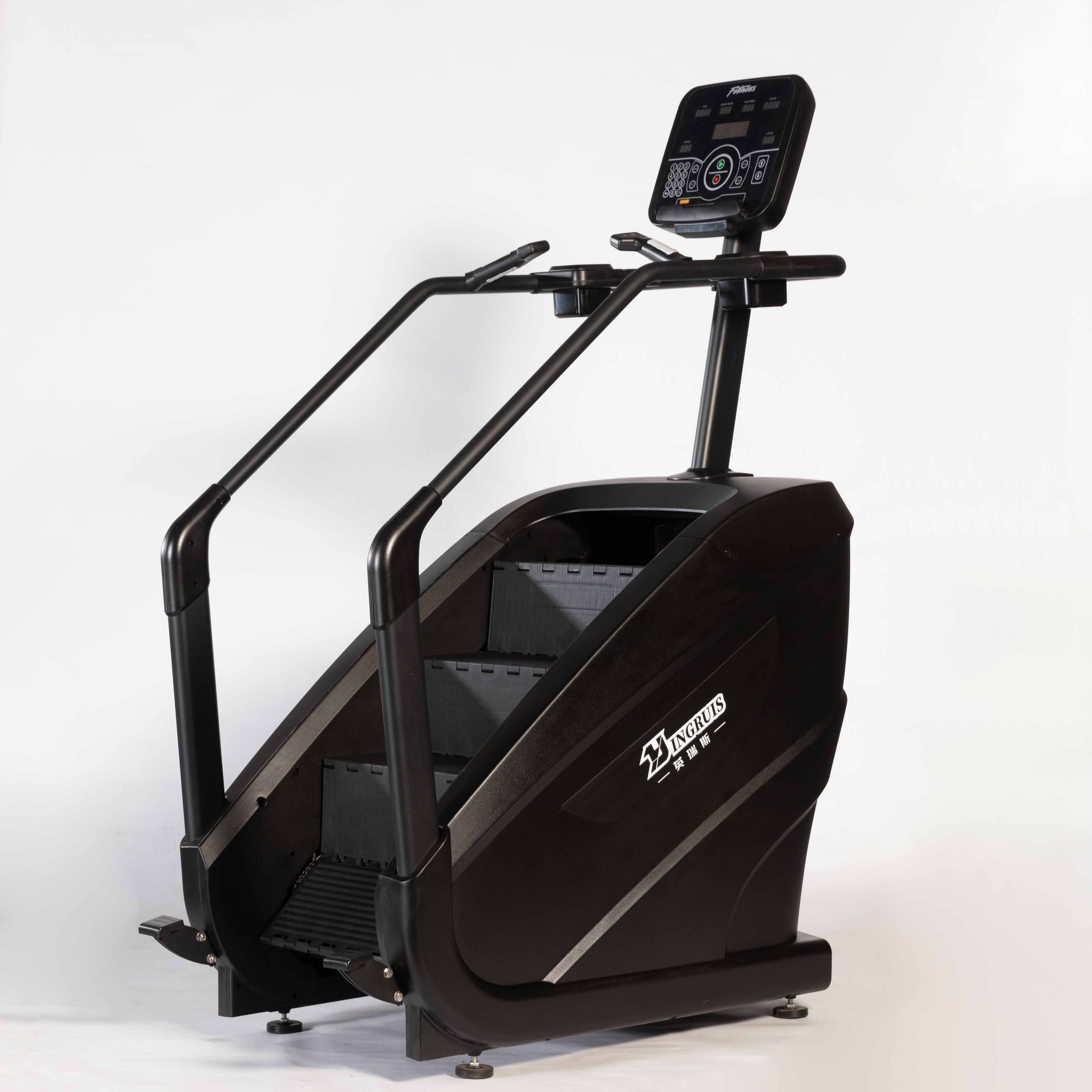 China Stair Climber: Scaling New Heights in Fitness and Wellness