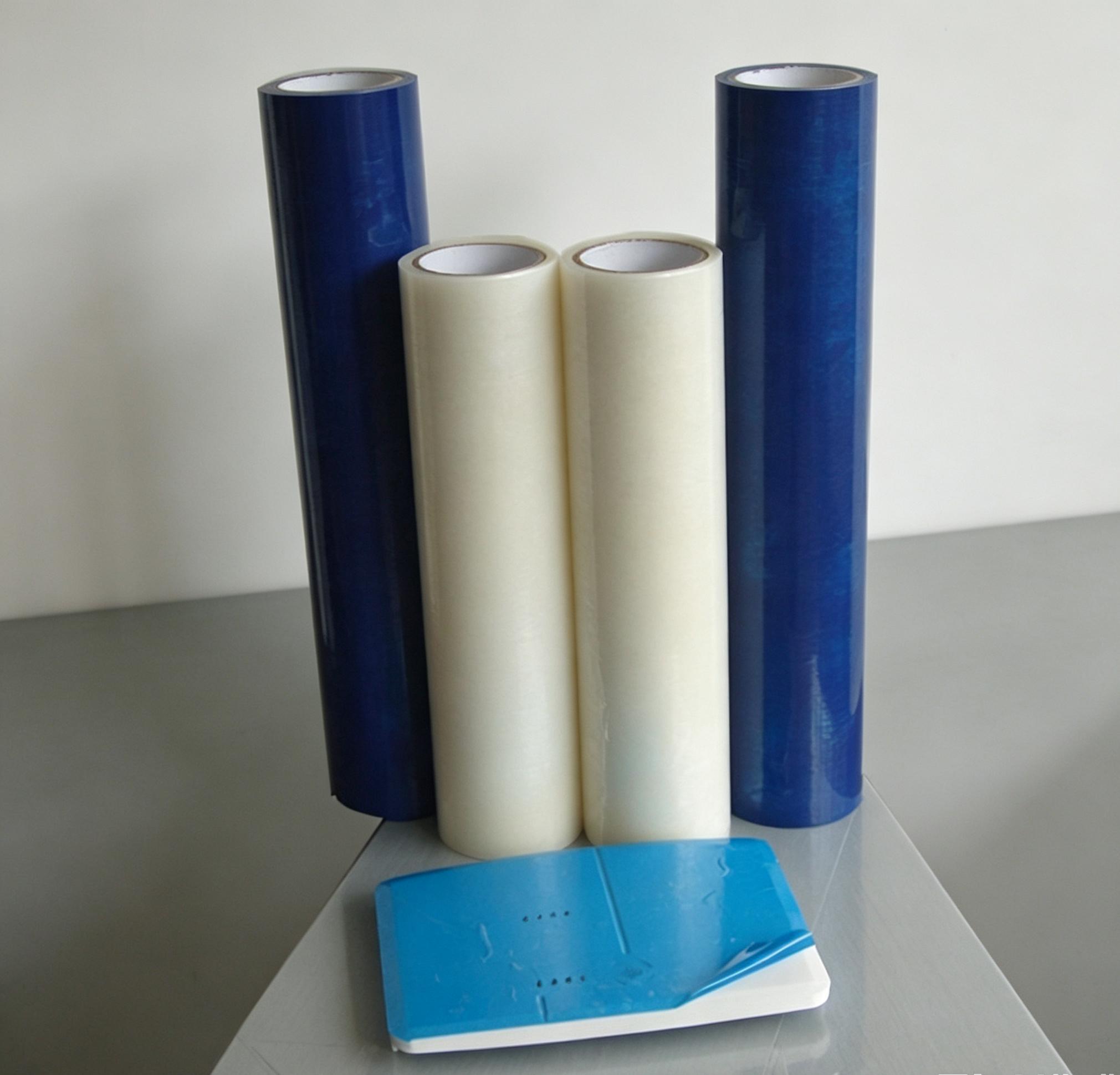 China PE Protective Film Manufacturer: Quality and Innovation in Surface Protection