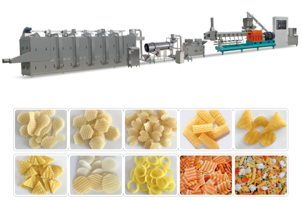 China Chips Production Line: How Advanced Manufacturing Is Reshaping the Global Semiconductor Landscape