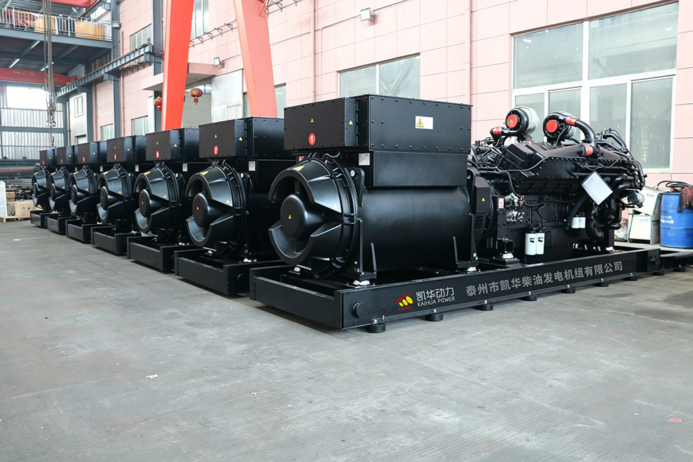 High Voltage Generator Manufacturing Concerns: Key Insights and Solutions