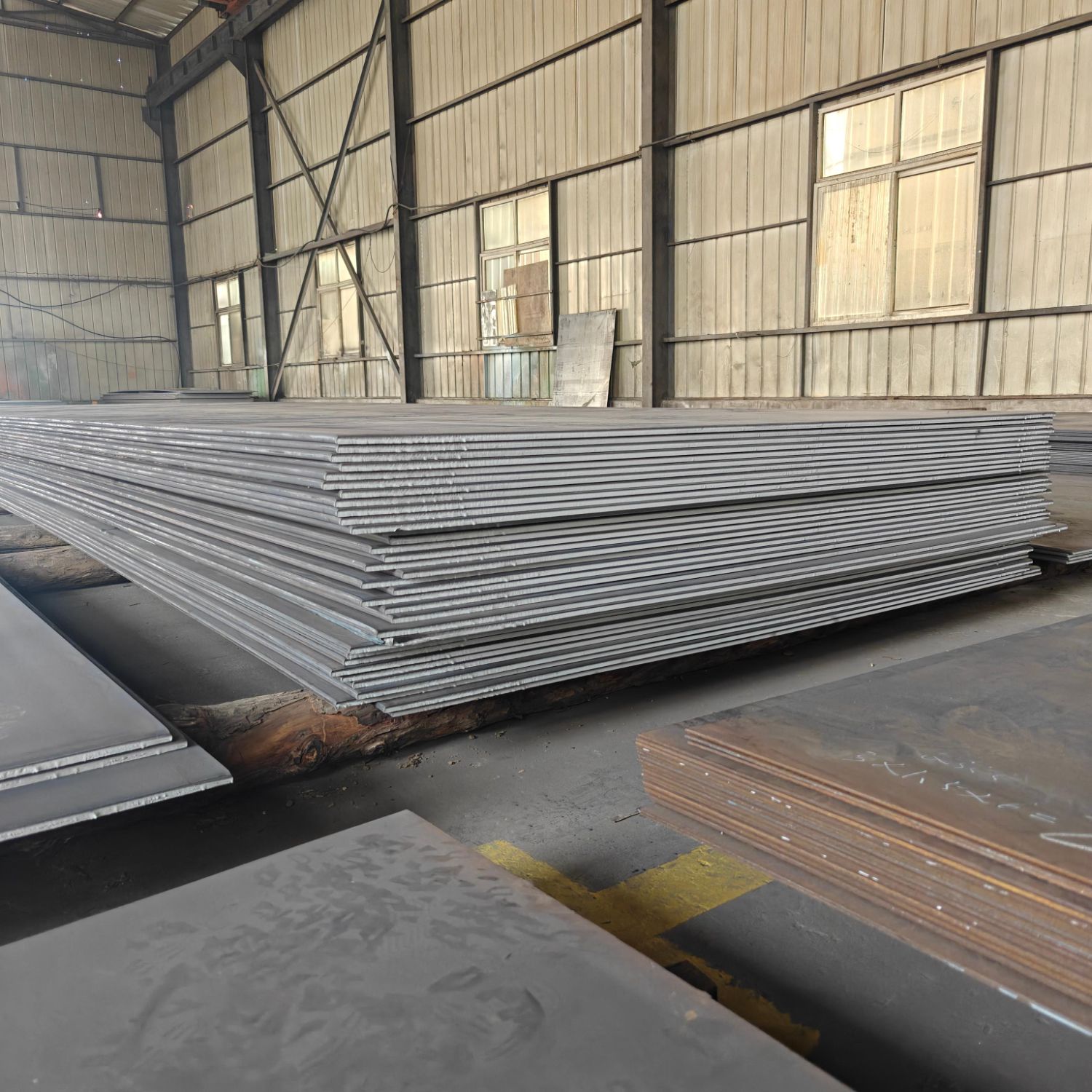 Best Medium and Heavy Plate Company: A Comprehensive Overview of Top Performers