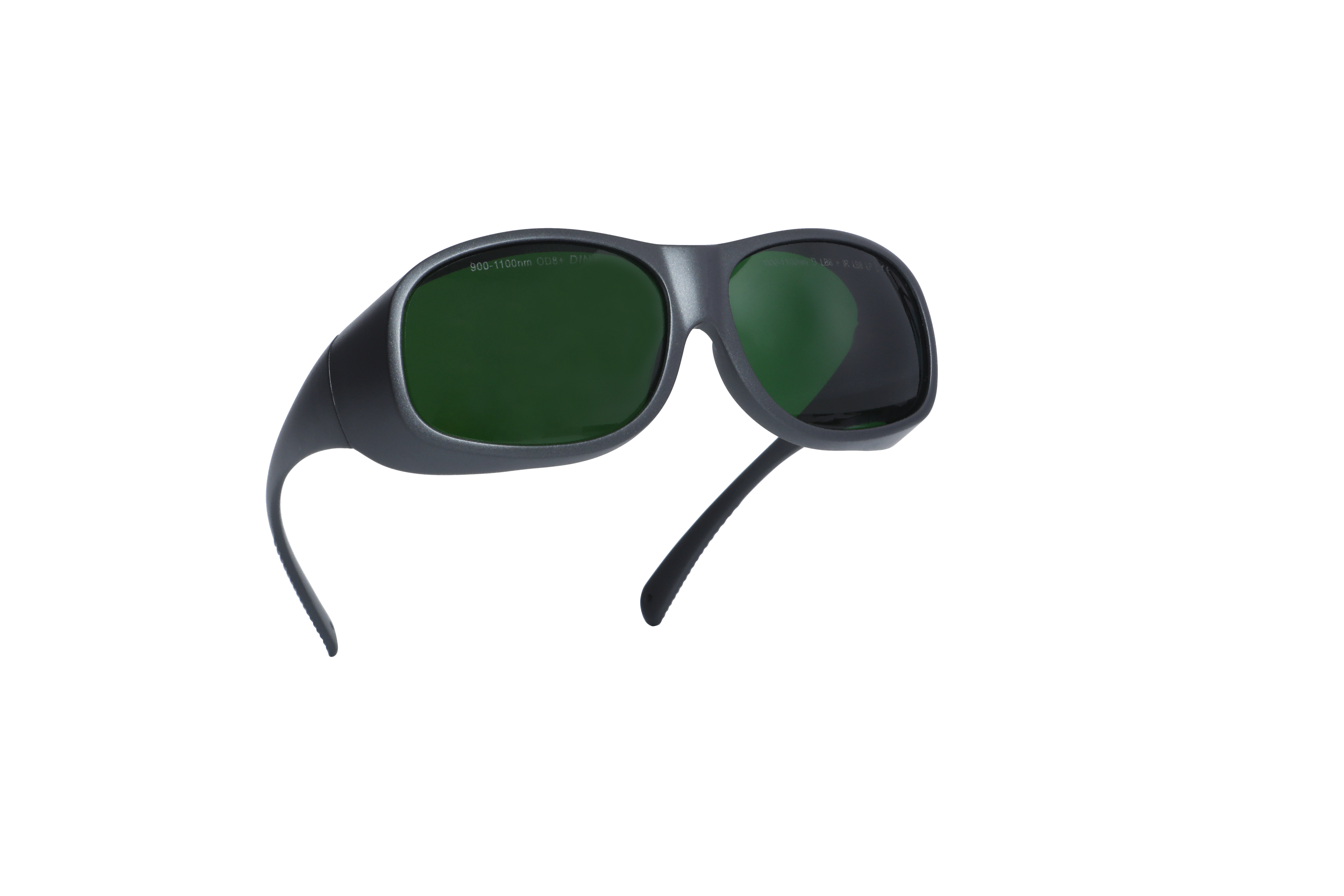 Best Laser Safety Window Options for Maximum Protection