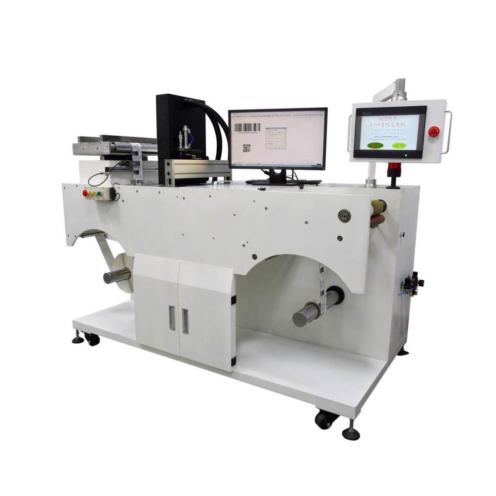 UVLED Inkjet Printer Company: Leading Digital Printing Innovations