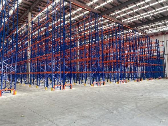 Export Pallet Rack Supplier: Your Ultimate Guide to Reliable Storage Solutions
