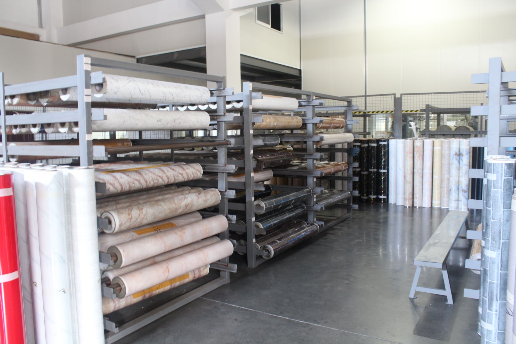 China PVC Board Hot Stamping Foil Supplier: Elevate Your Decor with Premium Finishes