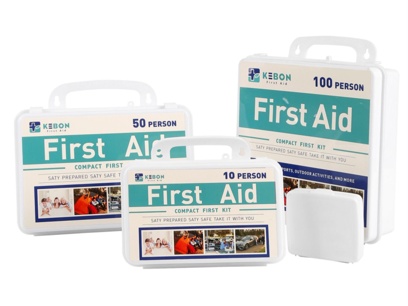China First Aid Box Manufacturer: Your Partner in Emergency Preparedness