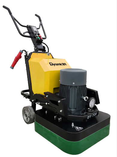 Wholesale Floor Grinding Machine Manufacturer: Your Guide to Quality and Efficiency
