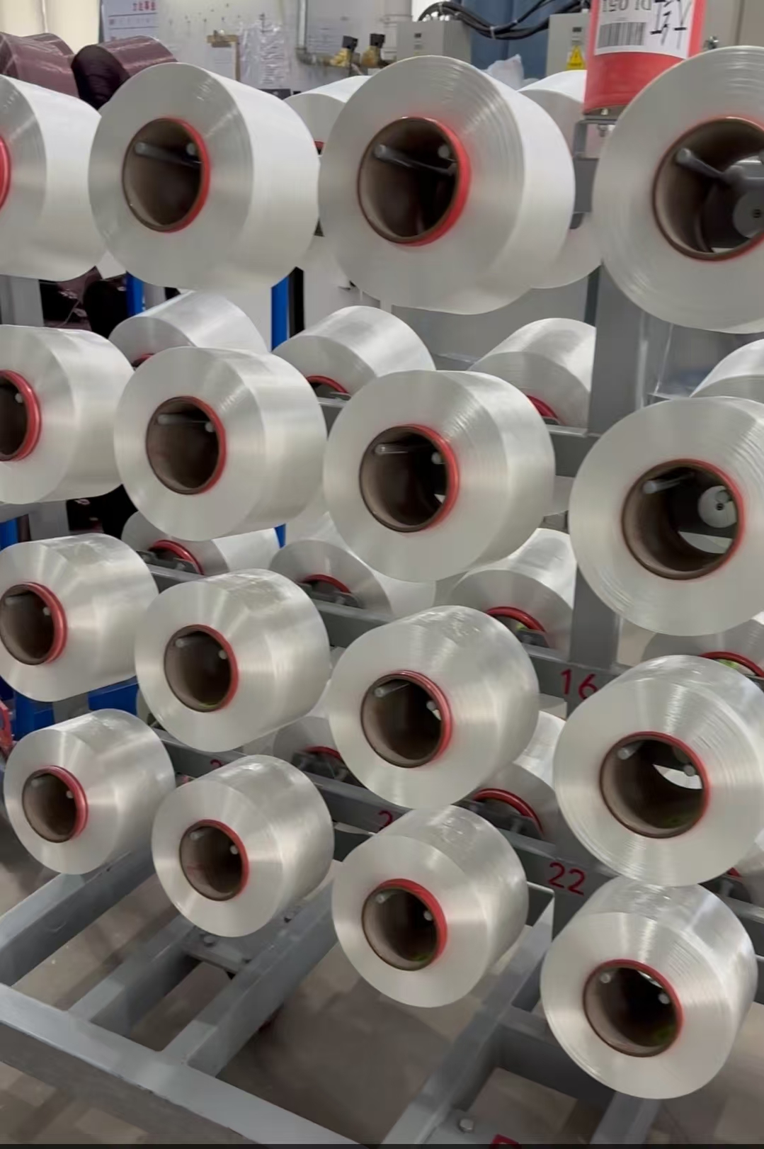 Semi Dull Polyester Filament Yarn Supplier: Your Guide to Premium Textile Quality