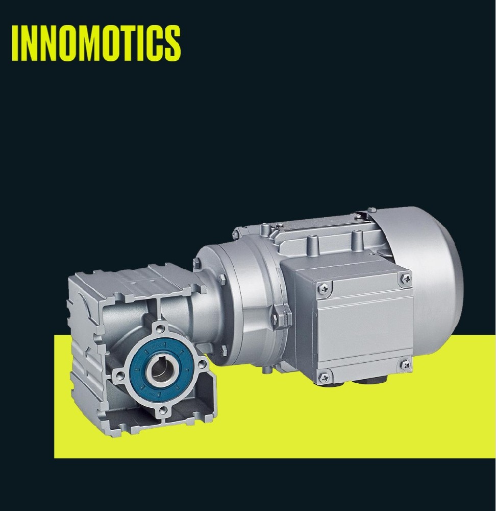 Best Four Major Series Gear Motors Factory: Top-Quality Drive Solutions