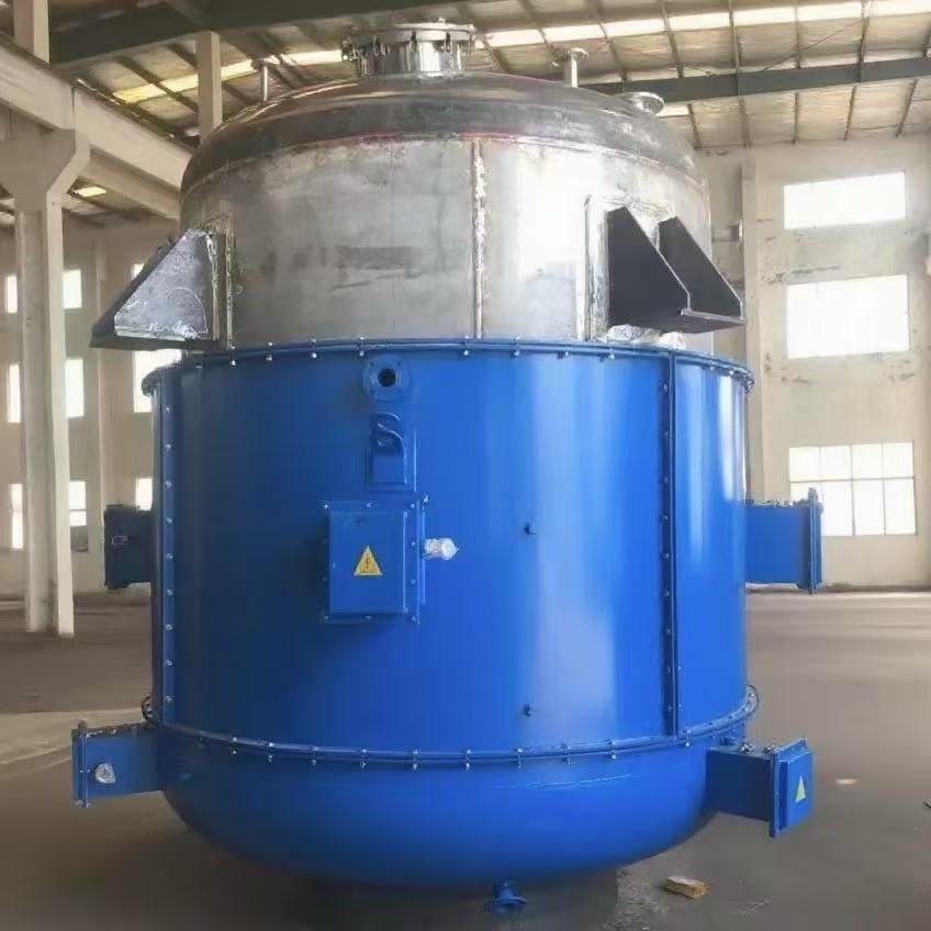 Reactor Electric Heater Original Manufacturer: Premium Heating Solutions for Industrial Applications
