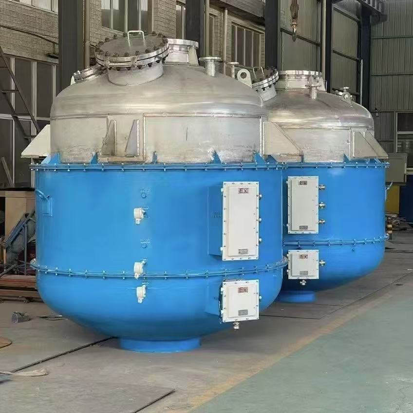 Far Infrared Heating Reactor Import: Everything You Need to Know