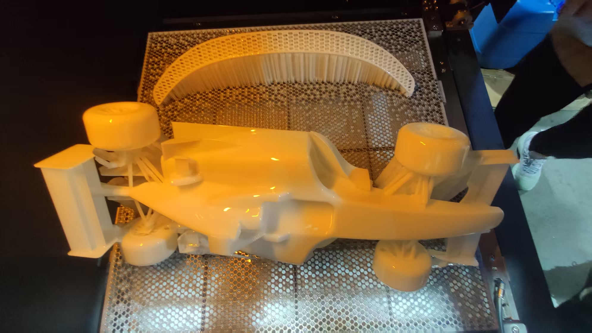 China 3D Printing Services Supplier: Your Go-To for Precision Manufacturing