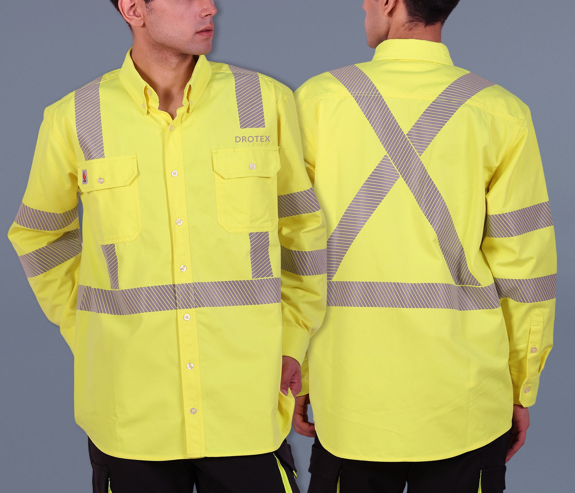 Wholesale Flame Resistant Shirts: The Ultimate Guide to Buying in Bulk