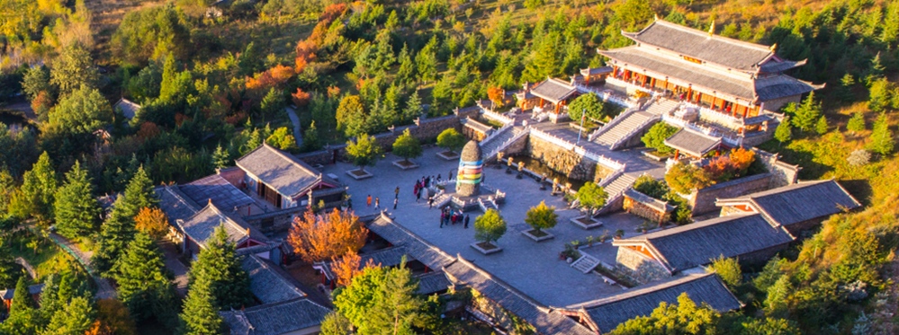 Yushui Village Dongba Culture: Unveiling China's Living Heritage