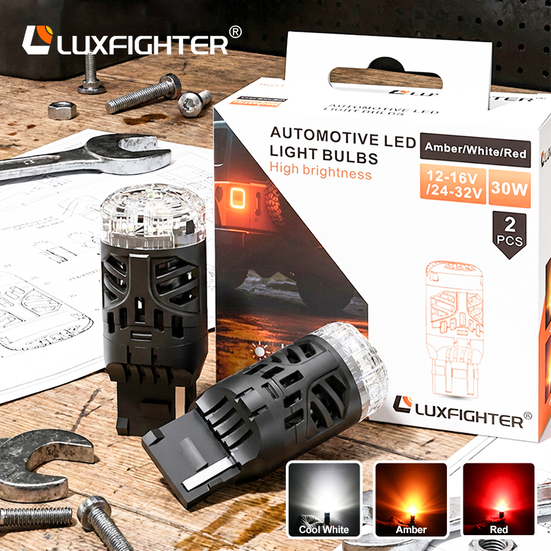 T20 LED Turn Signal Bulb Wholesale: The Ultimate Guide for Bulk Buyers