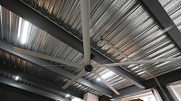 Factory Cooling Fans Makers: Expert Guide to Industrial Ventilation Solutions