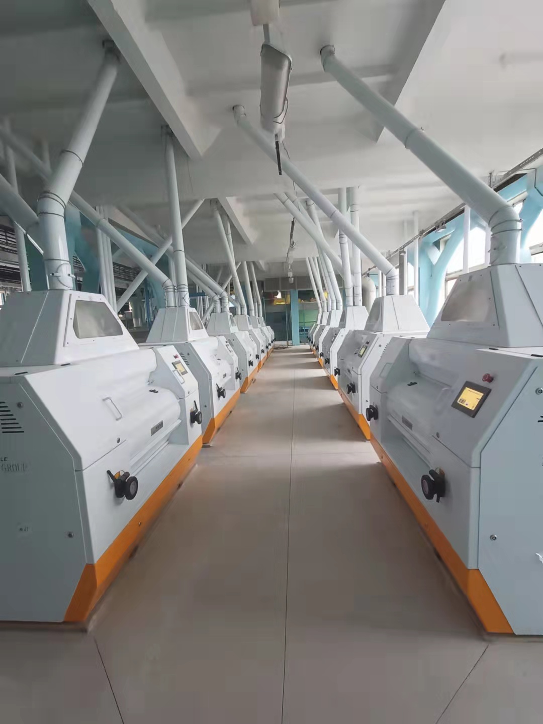 Wheat Grain Mill Company Selection: Key Factors for Quality and Efficiency