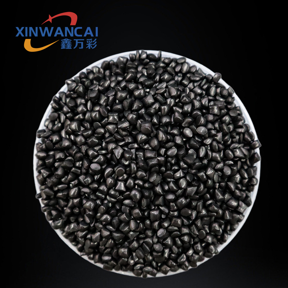 Top Blown Film Masterbatch Supplier for High-Quality Plastic Processing
