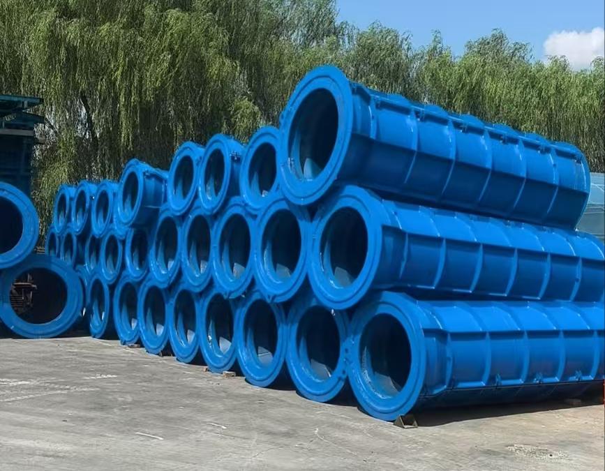 Best Drainage Pipe Equipment Factory: Innovative Solutions for Efficient Water Management