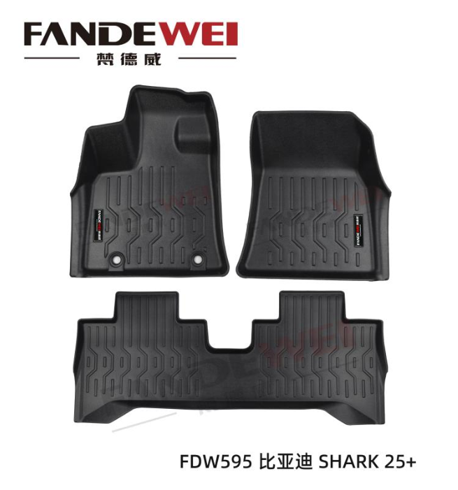 Car Floor Liners Manufacturer: Crafting Premium, All-Weather Interior Protection