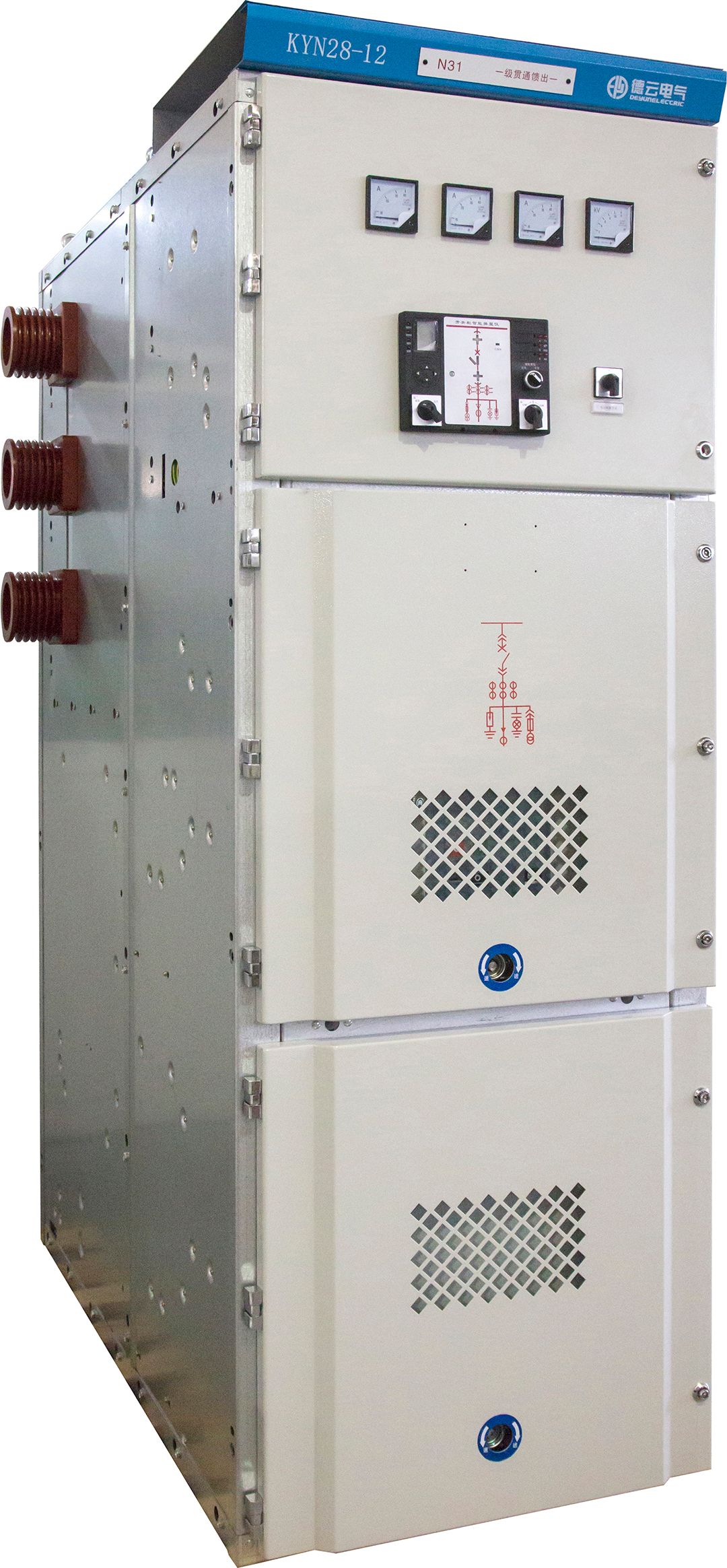 Low Voltage Switchgear Company Solutions for Safer Power Distribution