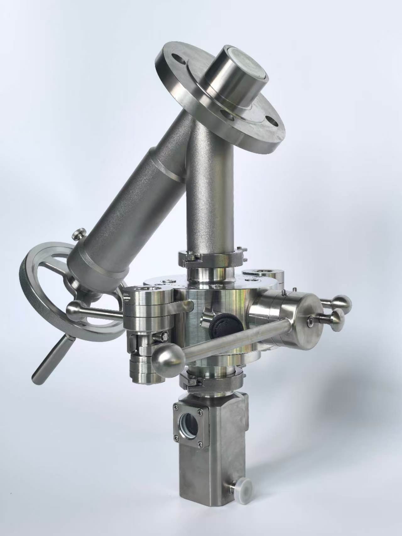 Inflatable Seal Ball Segment Valve Sourcing: Key Factors to Consider