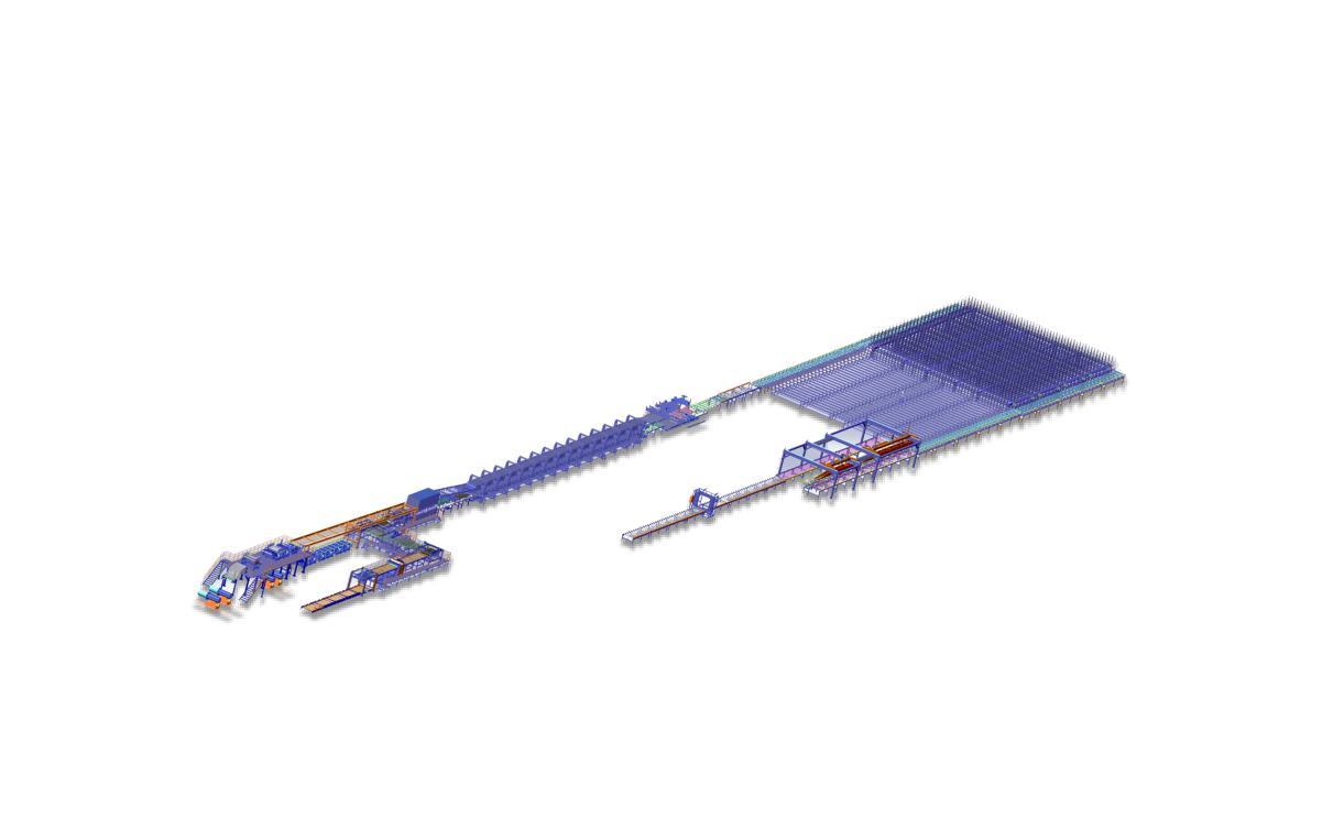 Polyurethane Sandwich Panel Production Line Exporter: Advanced Manufacturing Solutions for Global Markets