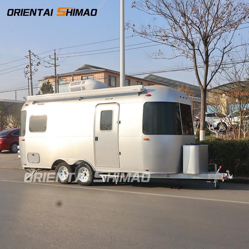 Best Caravan Models for Comfortable Family Travel and Off-Grid Adventures