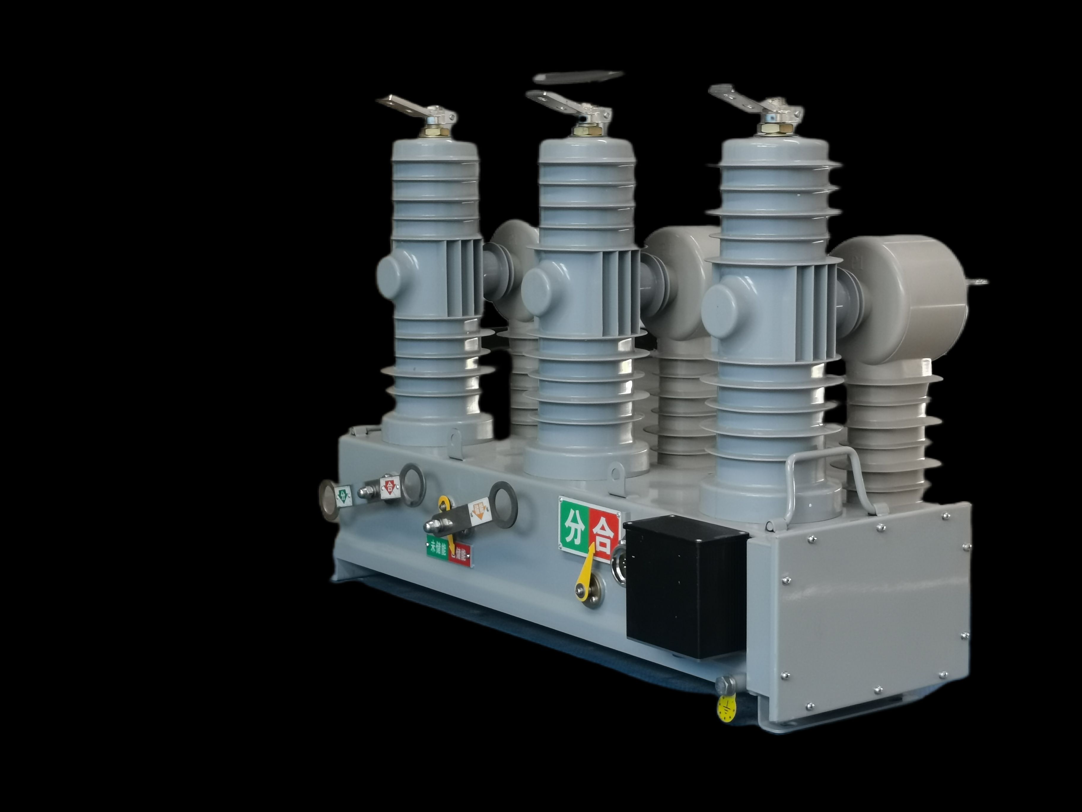 Recloser Supplier You Can Trust for Dependable Power Distribution